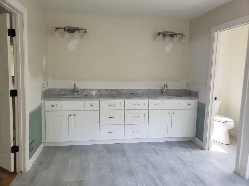 SAMARAS MASTER BATHROOM AND MUDROOM by Interior Image By Breezy - Photo 10