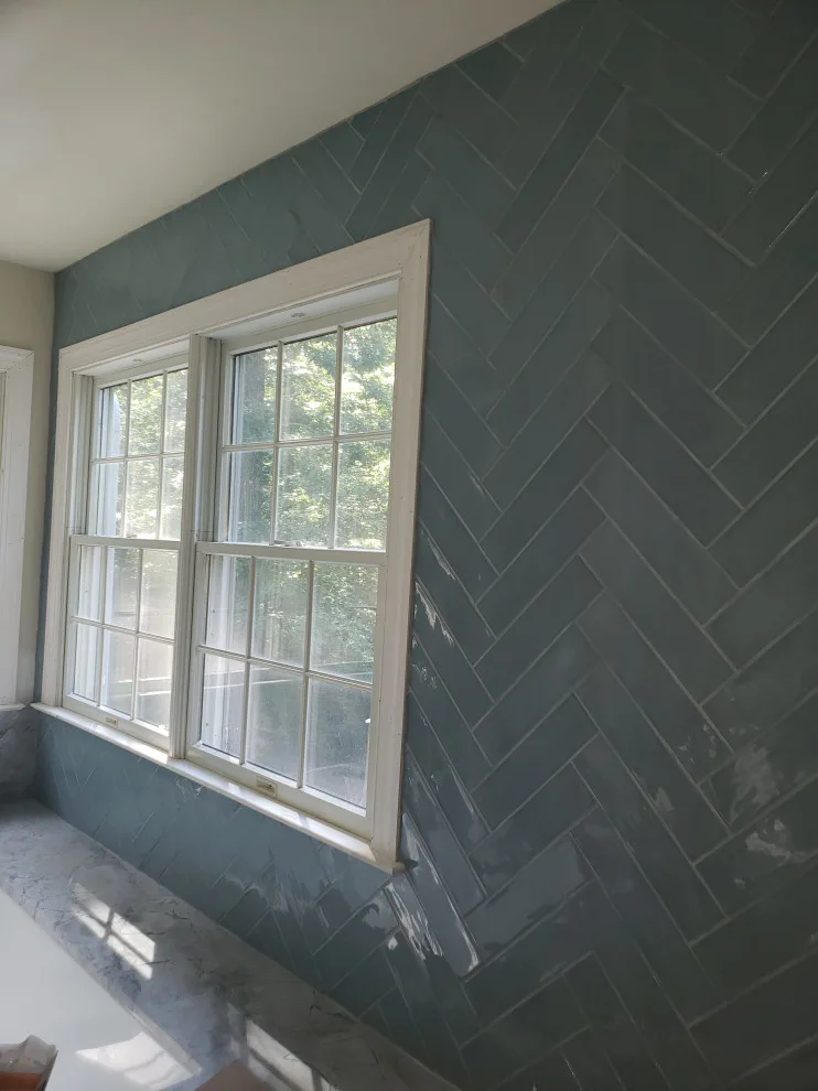 SAMARAS MASTER BATHROOM AND MUDROOM by Interior Image By Breezy - Photo 12