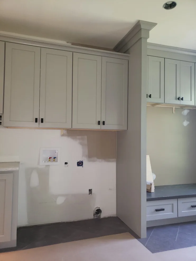 SAMARAS MASTER BATHROOM AND MUDROOM by Interior Image By Breezy - Photo 29