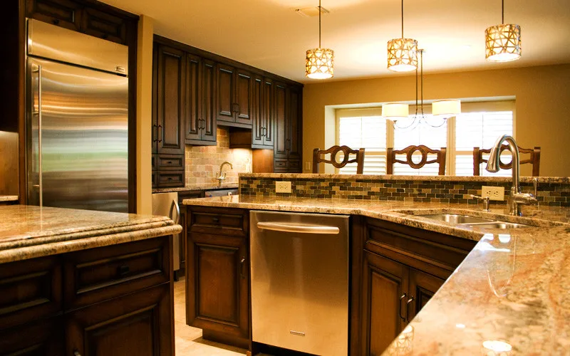 Kitchen Renovation for Transition by JM Design Group - Photo 3