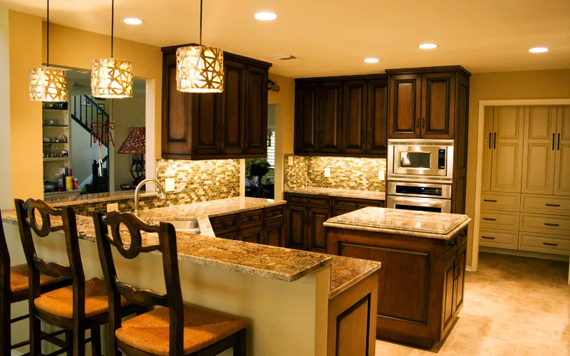 Kitchen Renovation for Transition by JM Design Group - Photo 7
