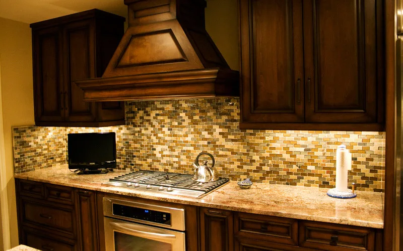 Kitchen Renovation for Transition by JM Design Group - Photo 5