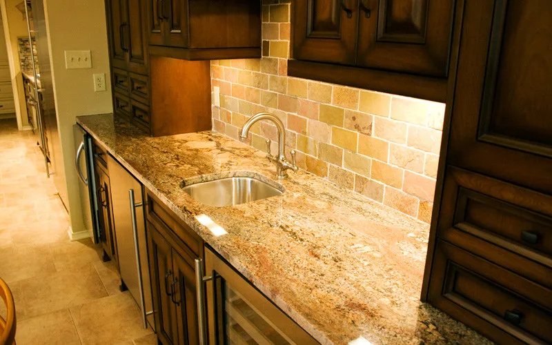 Kitchen Renovation for Transition by JM Design Group - Photo 4