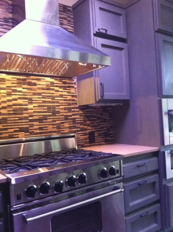 Kitchen Renovation for Transition by JM Design Group - Photo 6