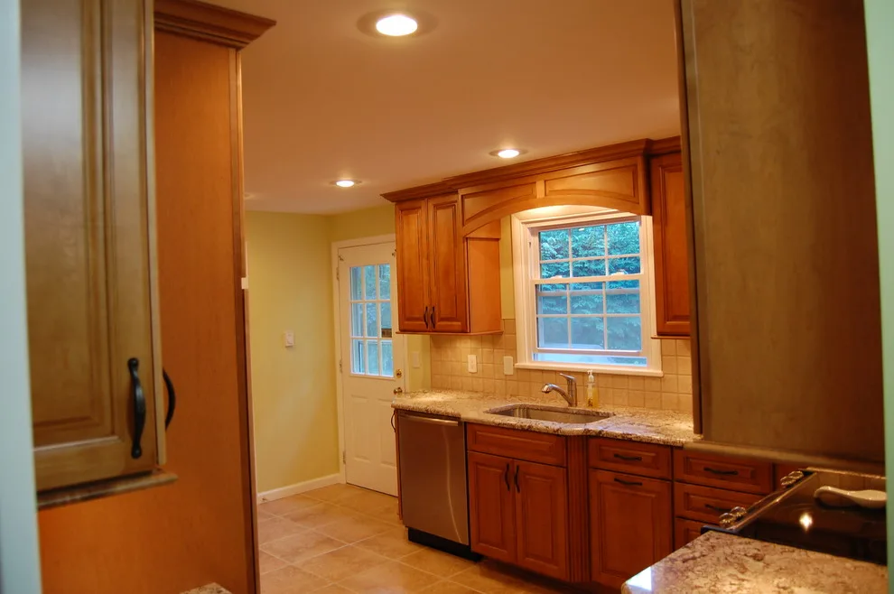 Sandy and Jim's Culinary Space by TRS Designs, Inc (Kitchens, Baths, & More) - Photo 4