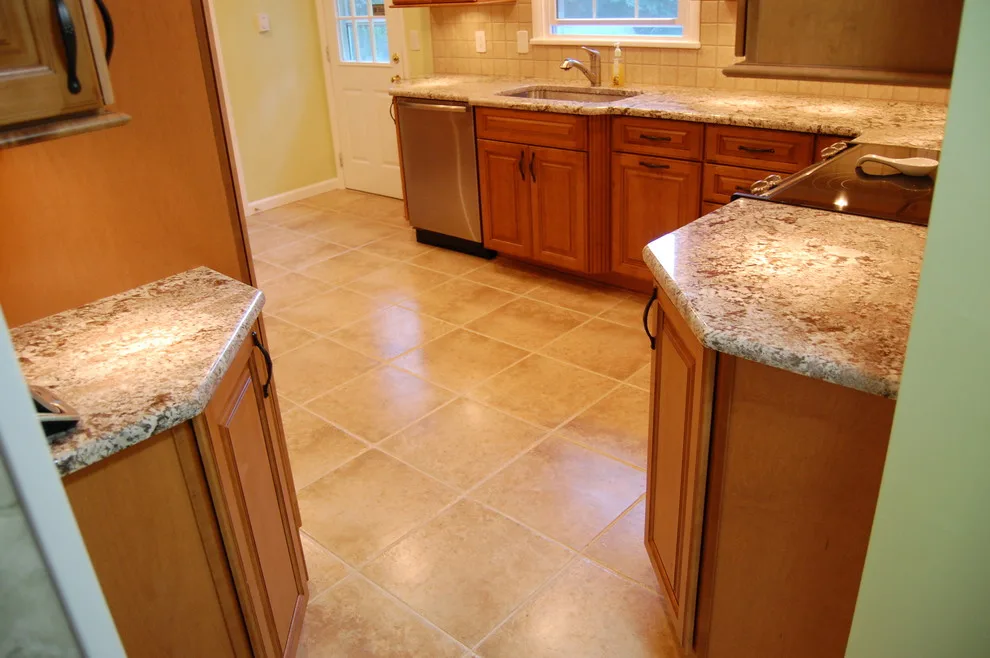 Sandy and Jim's Culinary Space by TRS Designs, Inc (Kitchens, Baths, & More) - Photo 5