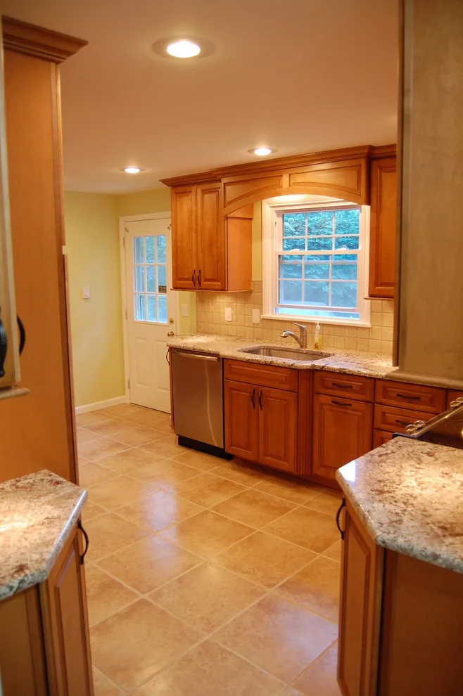 Sandy and Jim's Culinary Space by TRS Designs, Inc (Kitchens, Baths, & More) - Photo 6