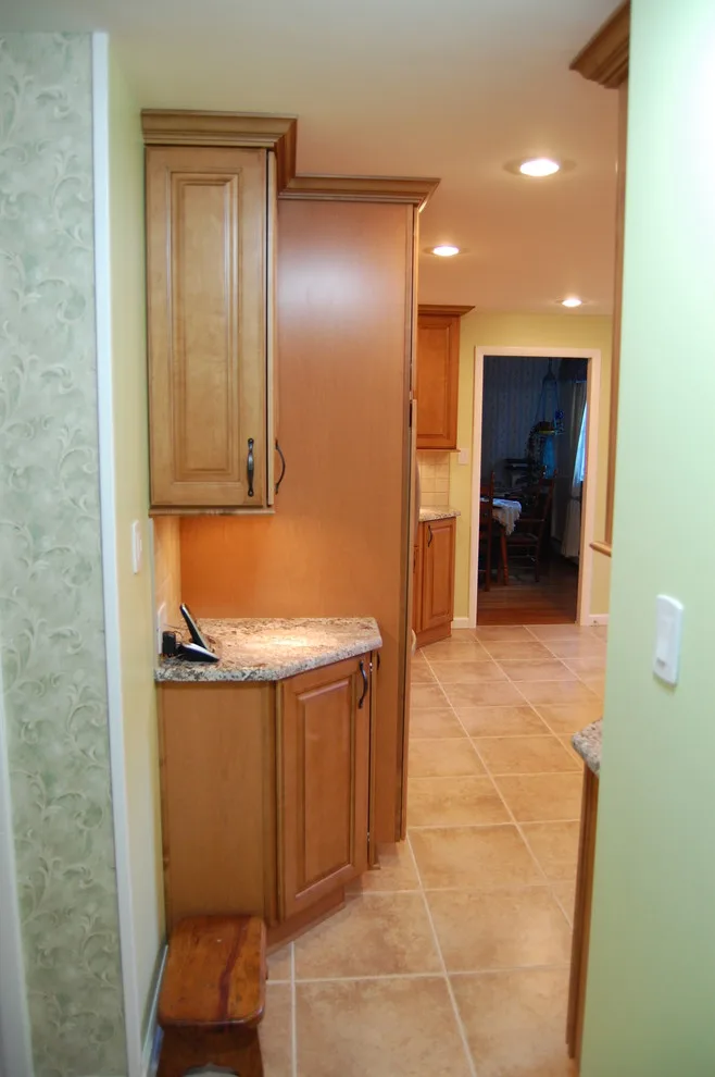 Sandy and Jim's Culinary Space by TRS Designs, Inc (Kitchens, Baths, & More) - Photo 12
