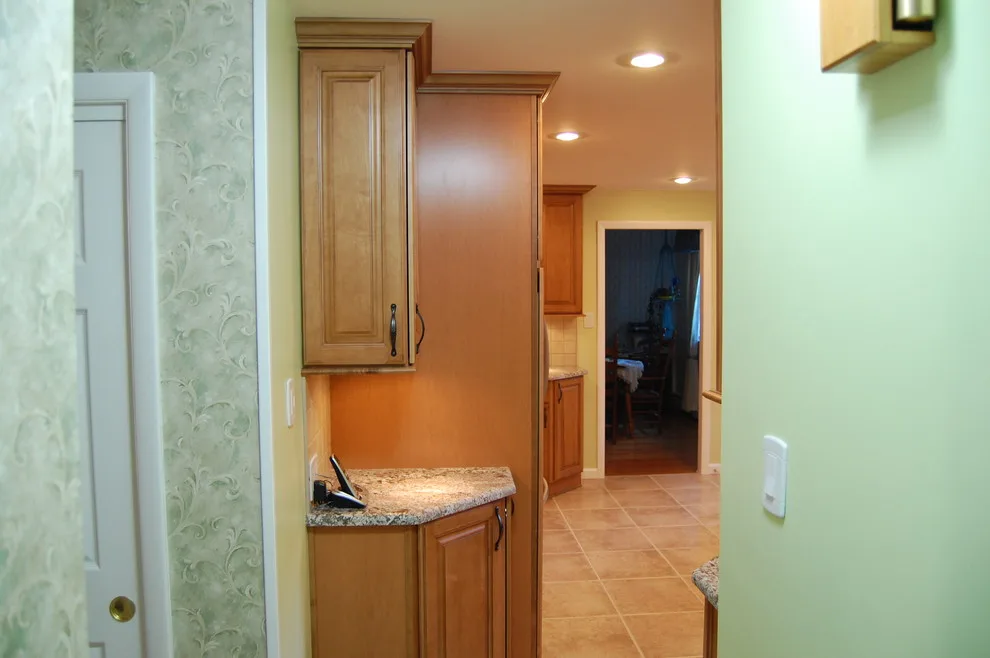 Sandy and Jim's Culinary Space by TRS Designs, Inc (Kitchens, Baths, & More) - Photo 11