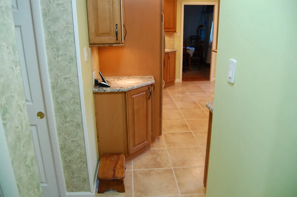 Sandy and Jim's Culinary Space by TRS Designs, Inc (Kitchens, Baths, & More) - Photo 23