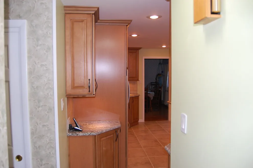 Sandy and Jim's Culinary Space by TRS Designs, Inc (Kitchens, Baths, & More) - Photo 32