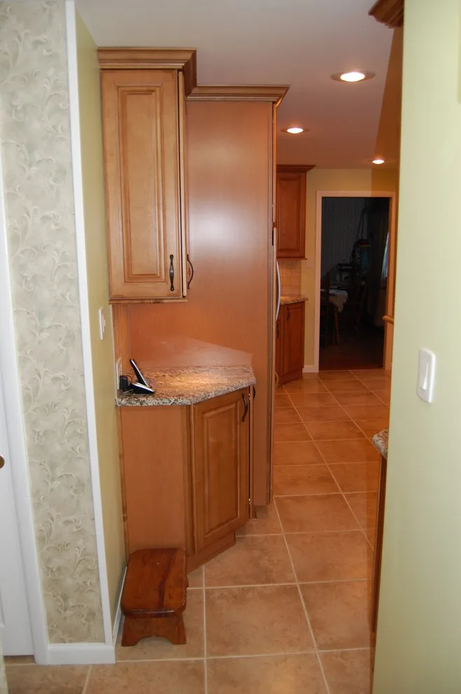 Sandy and Jim's Culinary Space by TRS Designs, Inc (Kitchens, Baths, & More) - Photo 17