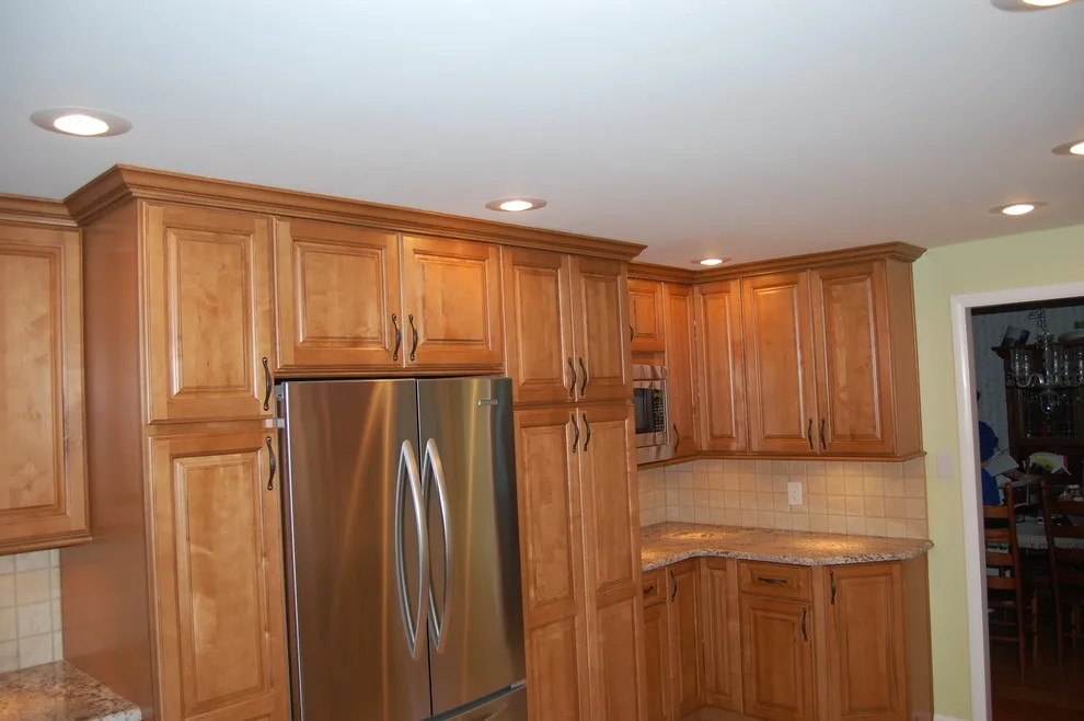 Sandy and Jim's Culinary Space by TRS Designs, Inc (Kitchens, Baths, & More) - Photo 24