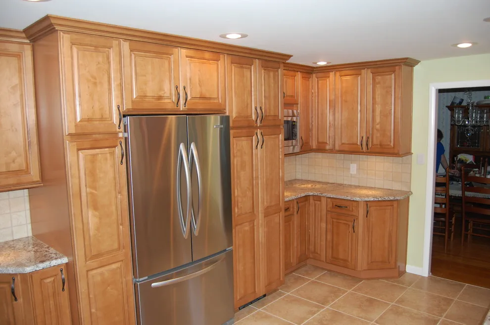 Sandy and Jim's Culinary Space by TRS Designs, Inc (Kitchens, Baths, & More) - Photo 20