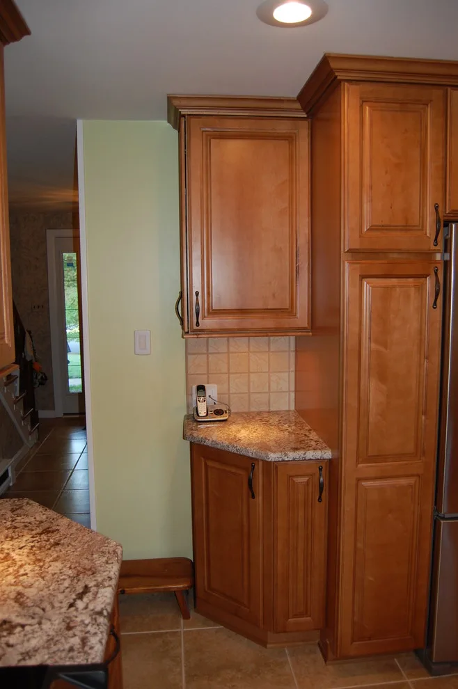 Sandy and Jim's Culinary Space by TRS Designs, Inc (Kitchens, Baths, & More) - Photo 8