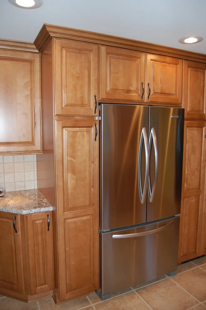 Sandy and Jim's Culinary Space by TRS Designs, Inc (Kitchens, Baths, & More) - Photo 37