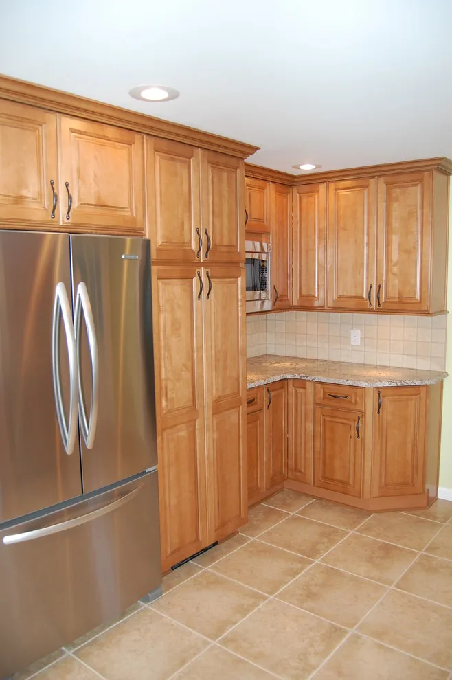 Sandy and Jim's Culinary Space by TRS Designs, Inc (Kitchens, Baths, & More) - Photo 27