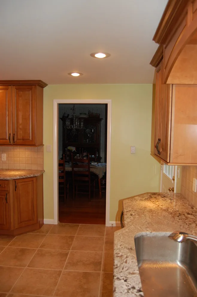 Sandy and Jim's Culinary Space by TRS Designs, Inc (Kitchens, Baths, & More) - Photo 16