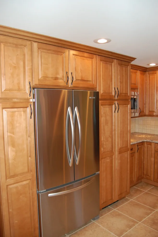 Sandy and Jim's Culinary Space by TRS Designs, Inc (Kitchens, Baths, & More) - Photo 31