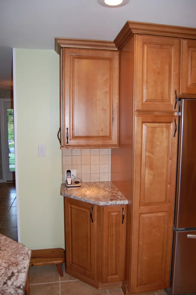 Sandy and Jim's Culinary Space by TRS Designs, Inc (Kitchens, Baths, & More) - Photo 22