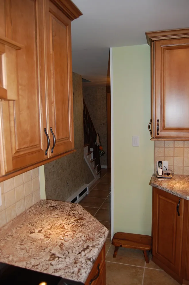 Sandy and Jim's Culinary Space by TRS Designs, Inc (Kitchens, Baths, & More) - Photo 34