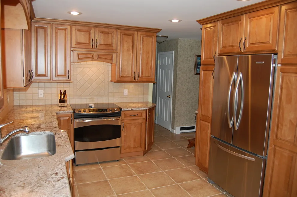 Sandy and Jim's Culinary Space by TRS Designs, Inc (Kitchens, Baths, & More) - Photo 9