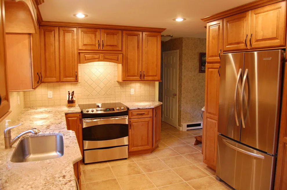 Sandy and Jim's Culinary Space by TRS Designs, Inc (Kitchens, Baths, & More) - Photo 3