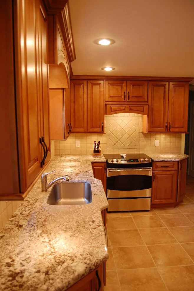 Sandy and Jim's Culinary Space by TRS Designs, Inc (Kitchens, Baths, & More) - Photo 35