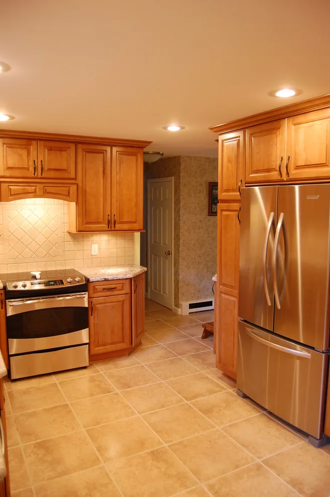 Sandy and Jim's Culinary Space by TRS Designs, Inc (Kitchens, Baths, & More) - Photo 7