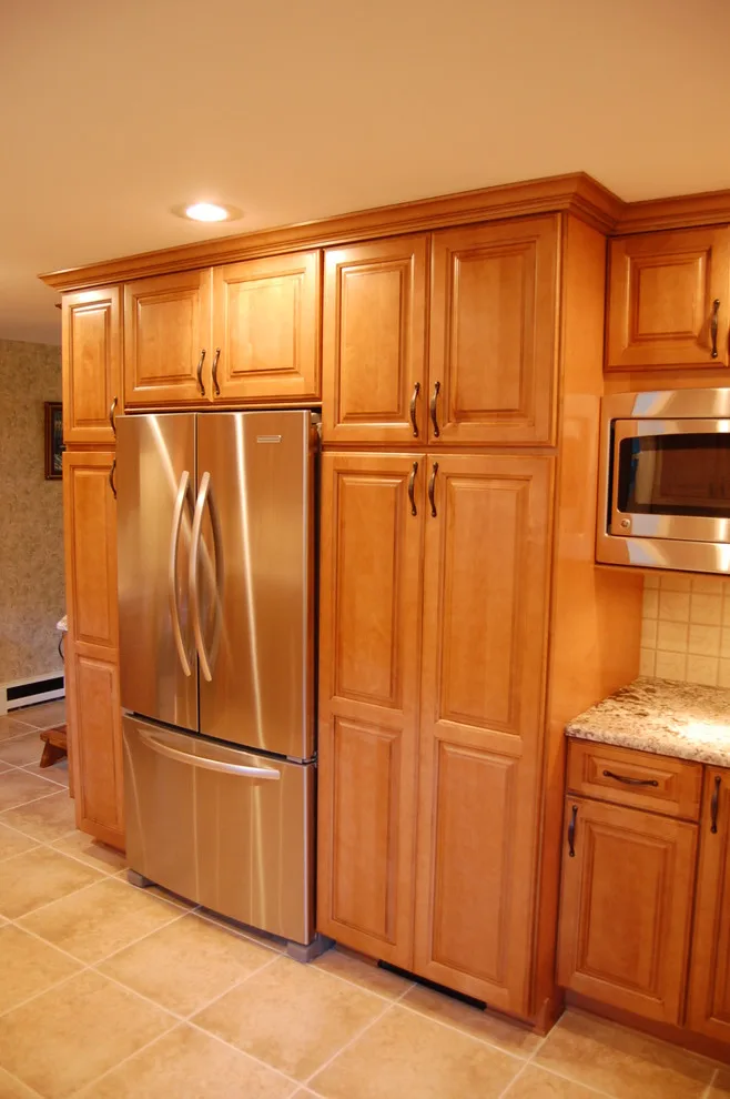 Sandy and Jim's Culinary Space by TRS Designs, Inc (Kitchens, Baths, & More) - Photo 30