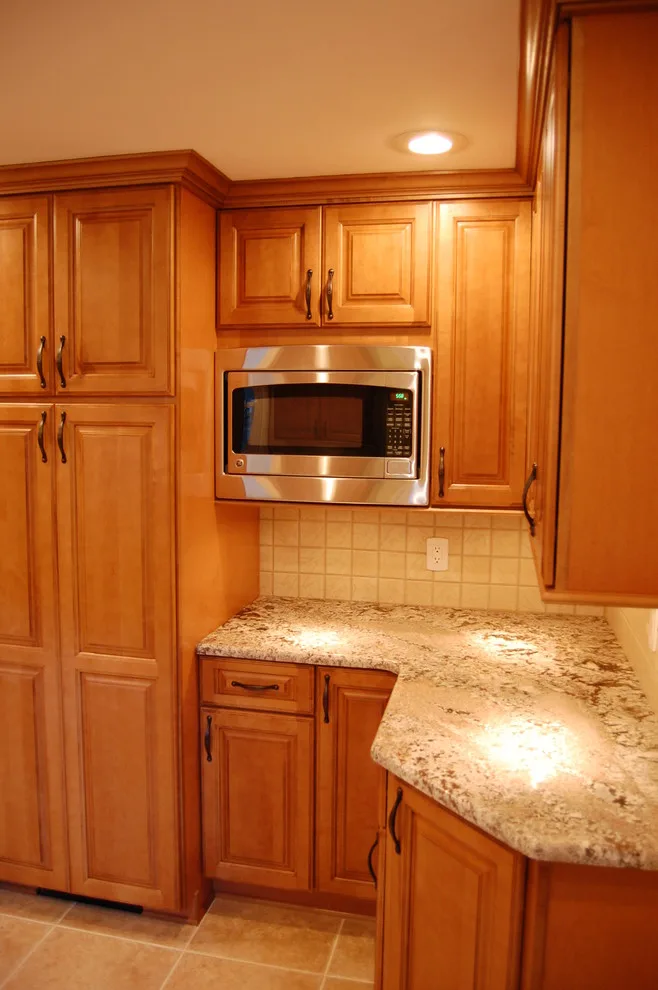 Sandy and Jim's Culinary Space by TRS Designs, Inc (Kitchens, Baths, & More) - Photo 14