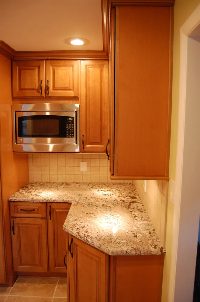 Sandy and Jim's Culinary Space by TRS Designs, Inc (Kitchens, Baths, & More) - Photo 19