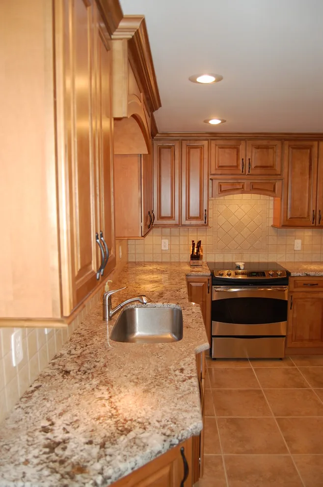 Sandy and Jim's Culinary Space by TRS Designs, Inc (Kitchens, Baths, & More) - Photo 13