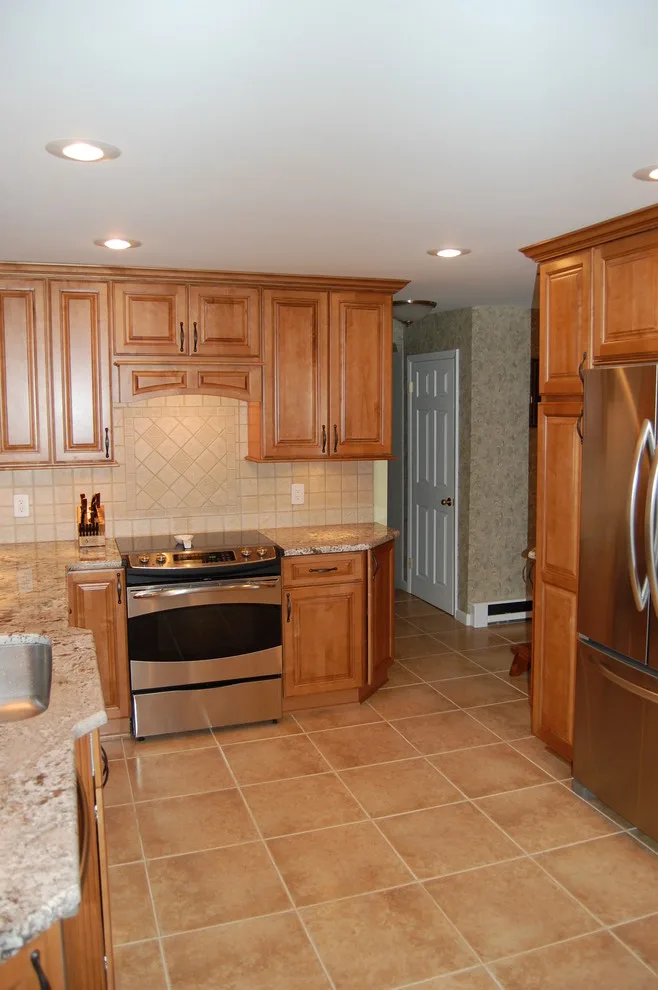 Sandy and Jim's Culinary Space by TRS Designs, Inc (Kitchens, Baths, & More) - Photo 15