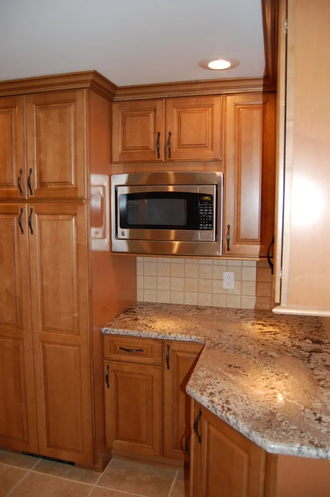 Sandy and Jim's Culinary Space by TRS Designs, Inc (Kitchens, Baths, & More) - Photo 26
