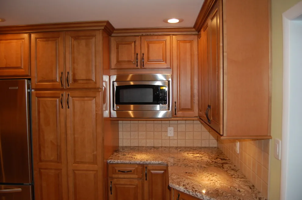 Sandy and Jim's Culinary Space by TRS Designs, Inc (Kitchens, Baths, & More) - Photo 28