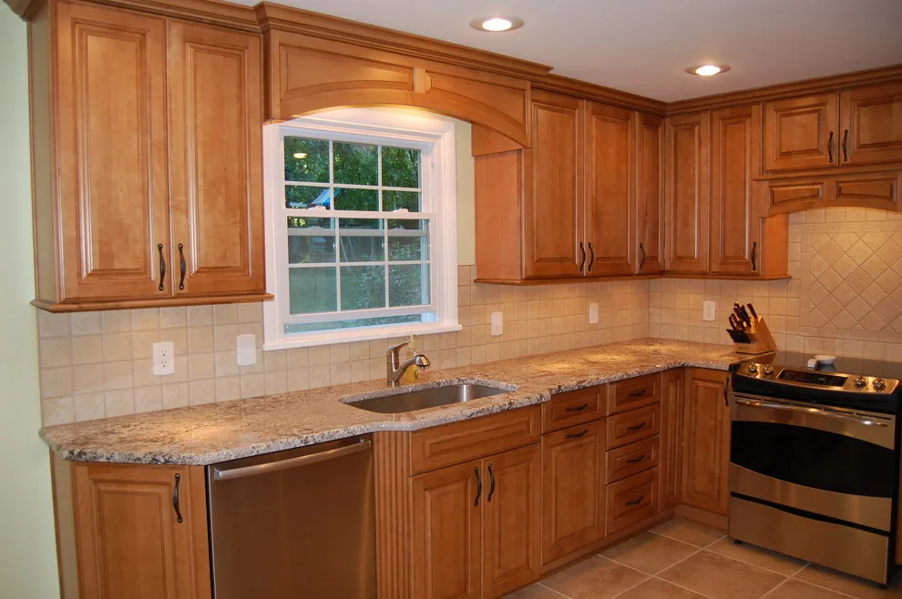 Sandy and Jim's Culinary Space by TRS Designs, Inc (Kitchens, Baths, & More) - Photo 18