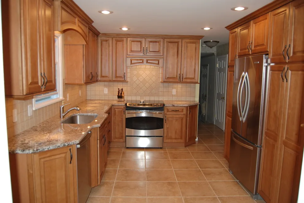Sandy and Jim's Culinary Space by TRS Designs, Inc (Kitchens, Baths, & More) - Photo 2
