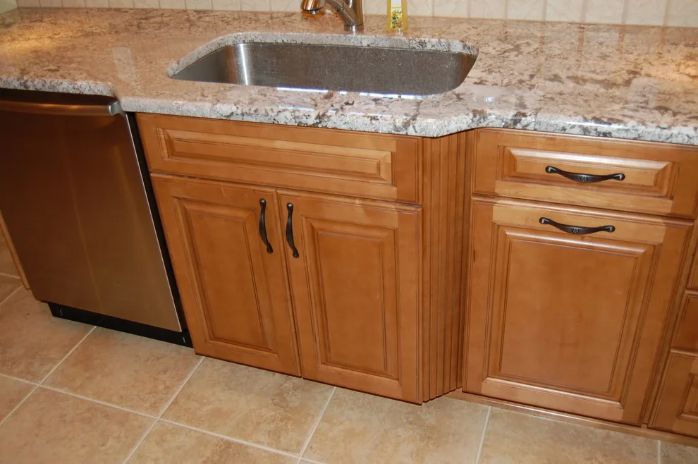 Sandy and Jim's Culinary Space by TRS Designs, Inc (Kitchens, Baths, & More) - Photo 10