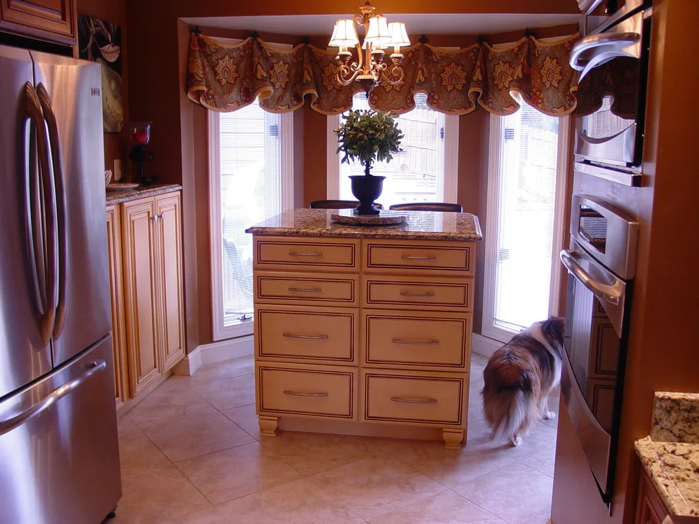 Schaaf Culinary Space by Bethany Crenshaw, AKBD - Photo 7