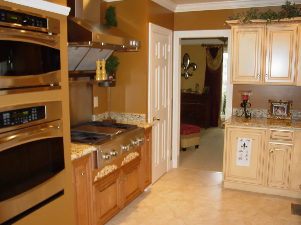 Schaaf Culinary Space by Bethany Crenshaw, AKBD - Photo 4