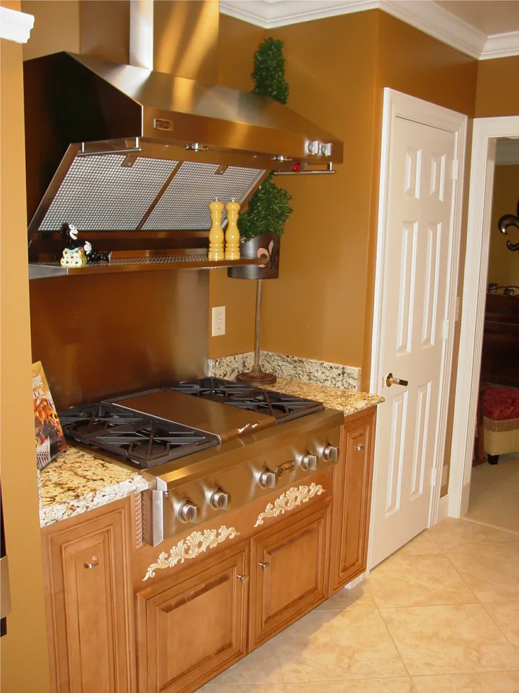 Schaaf Culinary Space by Bethany Crenshaw, AKBD - Photo 8
