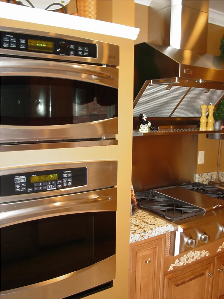 Schaaf Culinary Space by Bethany Crenshaw, AKBD - Photo 3