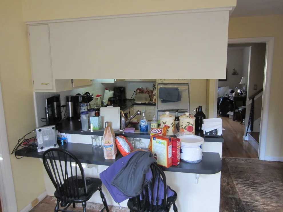 Schilffarth Culinary Space by Bethany Crenshaw, AKBD - Photo 10