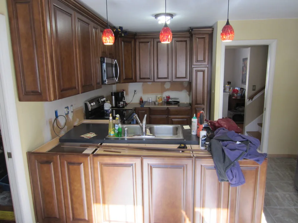 Schilffarth Culinary Space by Bethany Crenshaw, AKBD - Photo 6