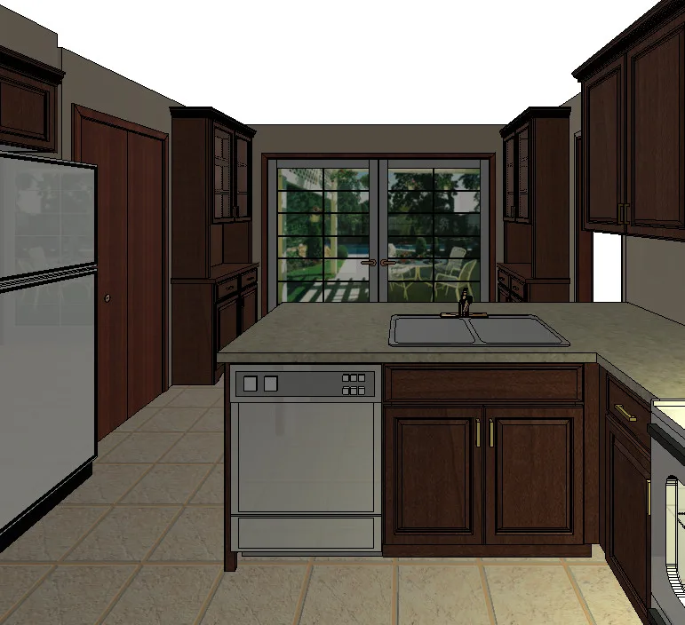 Schilffarth Culinary Space by Bethany Crenshaw, AKBD - Photo 4