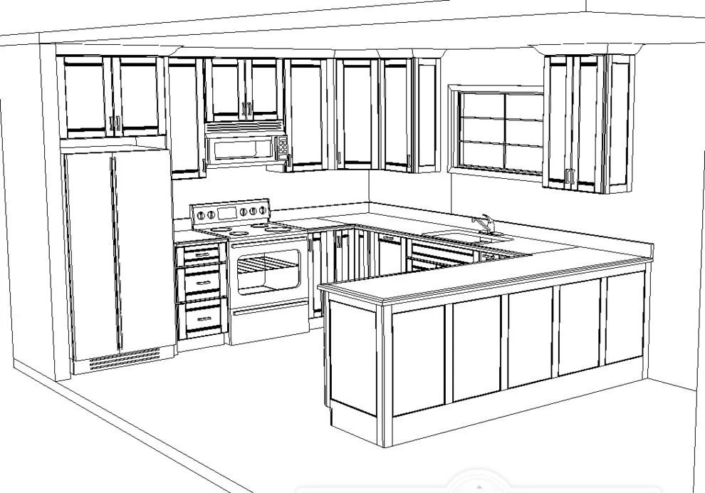 Schneider Culinary Space by Rob Lynn - Photo 3