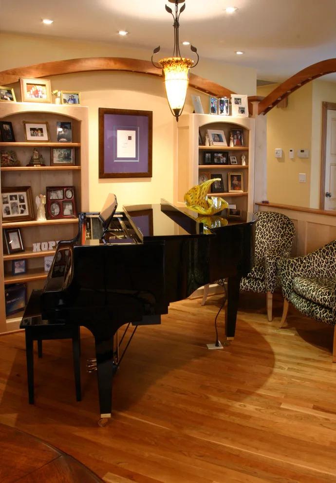 Silver Leaf Home Hub by Silver Leaf Home Center - Photo 10