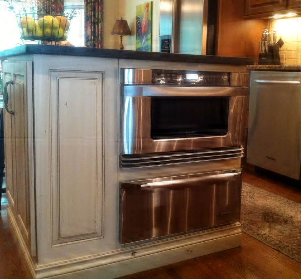 Tennessee's Subtle Grace by Maureen Mayeaux Design - Photo 3