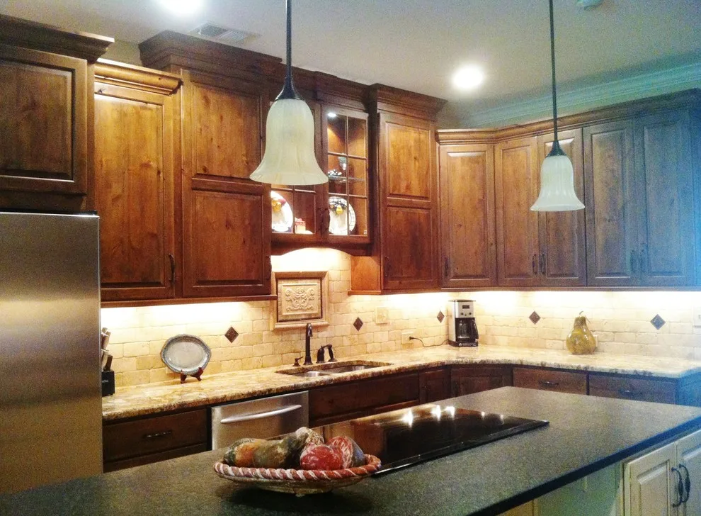 Tennessee's Subtle Grace by Maureen Mayeaux Design - Photo 2